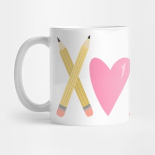 Xoxo Mug